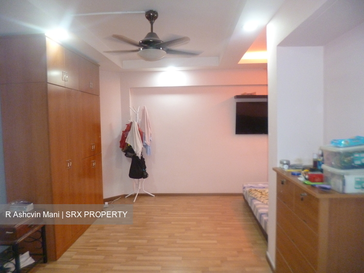 Blk 589 Woodlands Drive 16 (Woodlands), HDB 5 Rooms #190127222